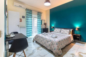  Bed and Breakfast Zoe  Рим